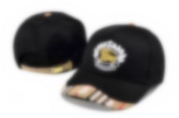 Designer Ball Cap Hats Men Women Baseball Caps Embroidery Casquette Sun Hat With Fashion Brand Hats H-4
