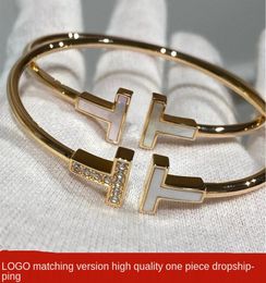 Nail Bracelet 20 mens Bracelets Diamonds designer Bangle luxury Jewellery women Titanium steel Alloy GoldPlated Craft Gold Silver 2586218