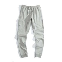 Neue FW Mode für Herren und Damen, Designer-Marken-Sporthose, Jogginghose, Jogger, lässige Streetwear-Hose, Kleidung, hohe Qualität