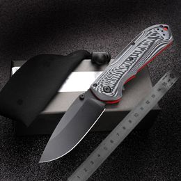 High End Quality BM560BK 535 AXIS Folding Knife G10 Double Layer Handle CPM-M4 Blade Pockets Knife Outdoor Camping Survival EDC Tool 436
