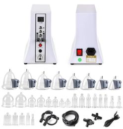 Vacuum Breast Enhancement Machine infrared Butt Lifting Hip Lift Breast Massage Body cupping infrared therapy machine Bust Enhance1753104