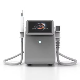2 in 1 Pico Laser Diode Laser Machine 500W 808 nm Nd Yag Hair Removal Tatoo Remove Therapy Skin Rejuvenation Machine
