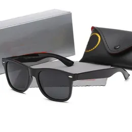 Brand Sunglasses designer sunglasses high quality luxury sunglasses for women letter UV400 design travel strand sunglasses gift box 18 styles very good
