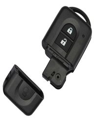 Guaranteed 100 2Button Remote Key FOB Case Shell For Nissan MICRA Xtrail QASHQAI JUKE DUKE NAVARA 9420968