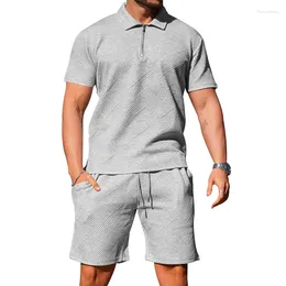 Men's Tracksuits Fashion Streetwear 3d Digital Printing Short Sleeve Shirt Suit Sportswear Men Summer Tracksuit Casual Set