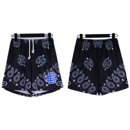 Luxury 2024 high quality Men's Womens shorts rhude shorts summer fashion beach pants men high quality street wear mens short US Siize S-XL