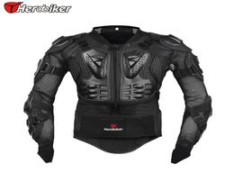 Motorcycle Body Armour Motocross Protective Gear Shoulder Protection Off Road Racing Jacket Moto ClothingMotorcycle Apparel1097951