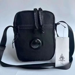 Cp Companys Bag Designer Bag Men Single Shoulder Package Small Bag Cell Phone Bag CP Single Lens Tote Bag Chest Packs Waist Bags Unisex Sling Bag Tote Bag Wallet Bags