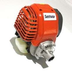 4 stroke engine 4 stroke gx35 139 petrol brush cutter engine factory sold 2020 new type good quality with one years warranty8940667