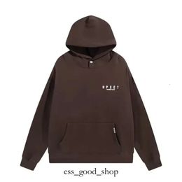 Represnt Hoodie Represented Hoodie Designer Letter Print Streetwear Men's Wild High Street Hoody Top Casual Representhoodie 1254 428