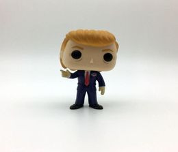 Figures US presidential election 16 Year Trump trump 02# toys4063878