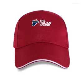 Ball Caps Cap Hat Termignoni Exhaust Merchands Baseball Gift Merchandise