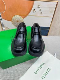 2024 great new collection mens designer luxury real leather loafers shoes ~ tops mens new designer loafers Shoes EU SIZE 38-45