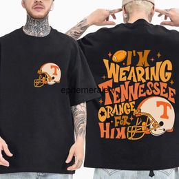 Men's T-Shirts Megan Moroney Tennessee Orange Man Woman Living In A New World with An Old Soul O-Neck Short Sleeve ShirtsH24220