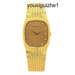 AP Wristwatch Mens Wrist Watch Womens Watch 18k Manual Mechanical Fashion Womens Watch Luxury Watch Clock Swiss Watch Famous Watch Highend Middle Age