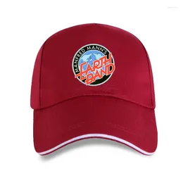 Ball Caps Manfred Manns Earth Band Gift Idea Baseball Cap For Men Women Classic Retro Customise