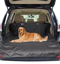 Pet mat Car seat covers for Dog Safety Waterproof Hammock Blanket Mat Car Interior Travel Accessories Oxford Truck Tank Nylon Mats1791898