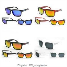 China factory cheap classic sport glasses custom men square sunglasses Oak Sunglasses 7Y01