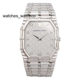 Lastest AP Wristwatch Movement Wrist Watch 18k Platinum Manual Mechanical Classic Fashion Mens Watch Womens Watch Watch Luxury Watch Clock Swiss Watch Famous Watch