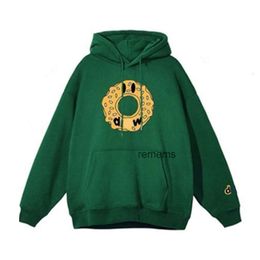 Mens Hoodies Sweatshirts draw hoodie Sweatshirts draw tshirt Womens Letters Print Sweatshirt Mens Smiling Hoodie Trend Cotton Top Drews House Hooded K1Z8