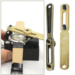 Repair Tools & Kits Open Adjustable Wrench Opening Tool Watch Meter Opener Table Back Cover188f