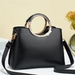 Evening Bags Fashionable And Practical Handbag For Women Classic Versatile Shoulder Bag Daily Use