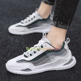 Fashion Men Basketball Shoes Air Cushion Basketball Sneakers Anti-skid High-top Couple Shoes Breathable Basketball Boots b4