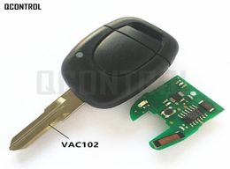 Car Remote Key Suit For Renault Master Clio Twingo Kangoo Pcf7946 Chip 433mhz5944139