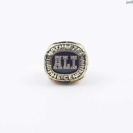 Band Rings 2000 Ali Boxing Champion Ring