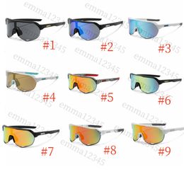 MOQ#10PCS Sunglasses sunglasses men Speedcraft Cycling Glasses Mountain Bike Goggles Motorcycle Sports Myopia