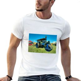 Men's Polos Old Rosie T-Shirt Edition Short Sleeve Tee Tees Heavyweight T Shirts For Men