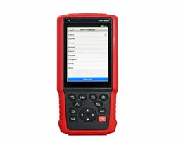 New product X431 CRP429C OBD2 Code Scanner Diagnostic Tool Test EngineABSAIRBAGat5151962