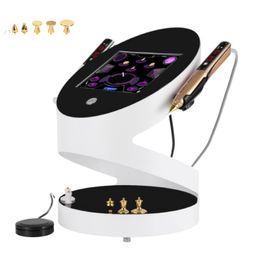 Factory direct two-in-one portable plasma beauty machine facial lifting firming clean wrinkle beauty anti-aging