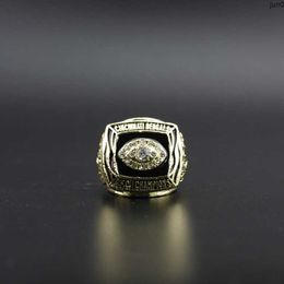 Band Rings 1988 Cincinnati tigers AFC American League championship ring