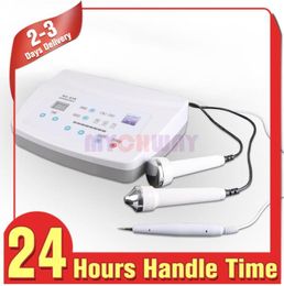 Latest Style High Frequency Vibraton Skin Rejuvenation 13 MHz 2IN 1 Ultrasound and Spot Removed Machine for Home Use2736652