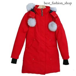 Spring Promotion Clearance Sales Mooses Knuckle Jacket Down Men's Designer Down Jacket Winter Jackets Woman Mens Windbreaker His-And-Hers Fashion Thermal 228