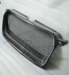 Fit for Subaru Legacy 08 carbon fiber car grill high quality2532923