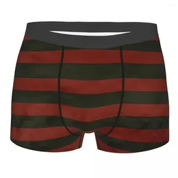 Underpants Horror Show Cotton Panties Male Underwear Comfortable Shorts Boxer Briefs