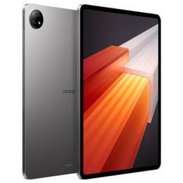 Original Vivo IQOO Pad Tablet PC Smart 12GB RAM 512GB ROM Octa Core MTK Dimensity 9000+ Android 12.1" 2.8K 144Hz LCD Screen 13MP 10000mAh NFC Computer Tablets Pads Notebook