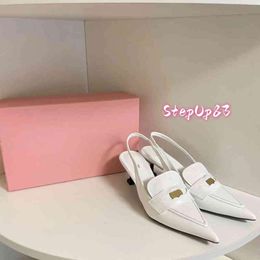 new designer Dress Shoes coin pointed women fashion brand style shallow heels French single womens shoes