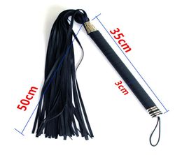 85 CM Long Rubber Whip Flogger Ass Spanking Bondage Slave In Adult Games For CouplesFetish Erotic Sex Toys For Women And Men6204942