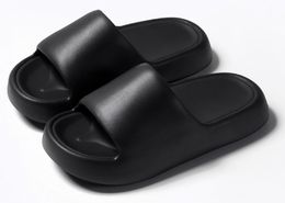 Slippers for Men Women Summer Slipper Rubber Comfortable Slides Unbranded Products B2
