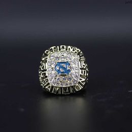 Band Rings 2005 North Carolina asphalt heel mens basketball team championship ring