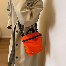 Waist Bags Cross-Border Arrival Bag Special-Interest Design Messenger Female Leisure Phone Trendy Shoulder Couple Personal