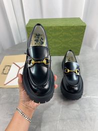 2024 great newest collection mens designer luxury real leather loafers shoes ~ tops mens new designer loafers Shoes EU SIZE 38-46