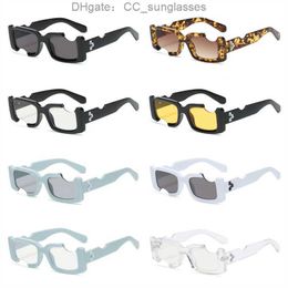 Designer Glasses Sunglasses Cycling New Star Offs White Street Shot Disco Men for Women Sunglasses Men Sun F8CV