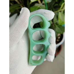 Pod Tiger, Pea Finger Material, Made Of A-Grade Epoxy Resin Board, Handle, Pendant, And Personal Protective Equipment 1322