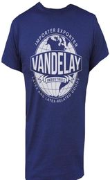 Men039s TShirts T Shirt Men Tees Brand Clothing Funny Vandelay Industries Seinfeld Tv Show By That 0326795253502