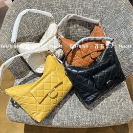 New Product Wind Hobo Hippie Underarm Bag Autumn and Winter Large Capacity Portable Underarm Bag