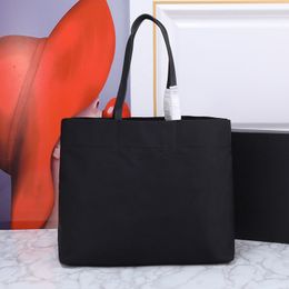 Fashion Designer Nylon Shoulder Bag Totes Handbags for women